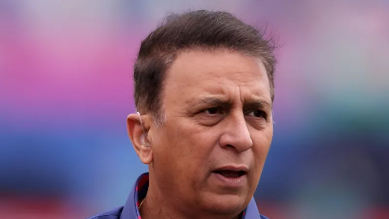 'I was surprised by how easily they got across the line' - Sunil Gavaskar as New Zealand cruise past India in Rajkot