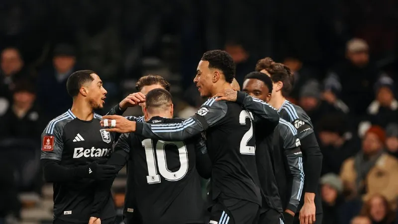 Aston Villa vs Everton Prediction Premier League 202526 EPL Prediction Jan 18 – Can 3rd-Placed Villa Keep Pressure on the Title Race