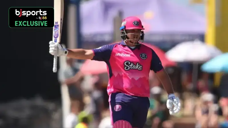 How These Batters Can Change the Game in DSG vs PR, 27th Match | SA20 2025-26