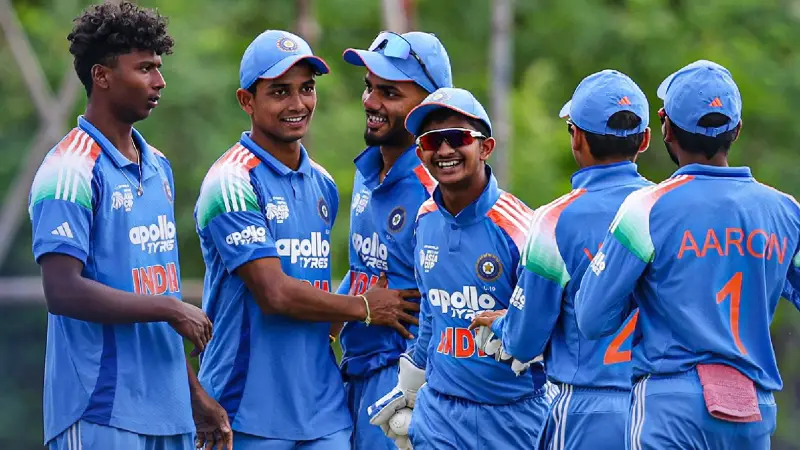 U19 World Cup 2026: Match 7, India U19 vs Bangladesh U19 Match Prediction – Who will win today’s match between IND U19 vs BAN U19?