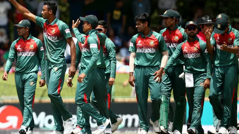 U19 World Cup 2026: Match 7, India U19 vs Bangladesh U19 Match Prediction – Who will win today’s match between IND U19 vs BAN U19?