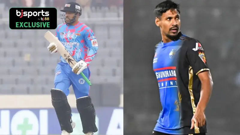 BPL 2025-26: Predicting the top 3 player battles for match 27