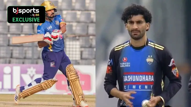 BPL 2025-26: Predicting the top 3 player battles for match 27