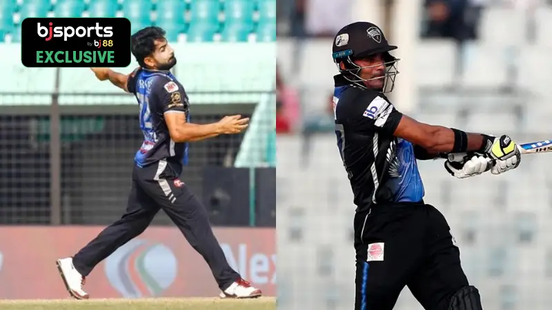BPL 2025-26: Predicting the top 3 player battles for match 27