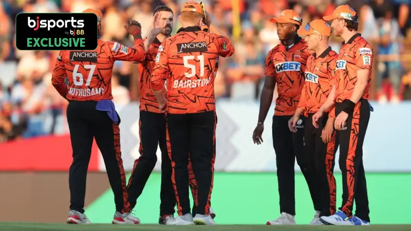 SA20 2025-26: Predicting playing XI for match 26