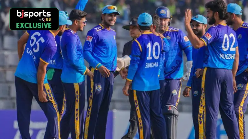 BPL 2025-26: Predicting the Chattogram Royals XI and the Rajshahi Warriors XI for match 28