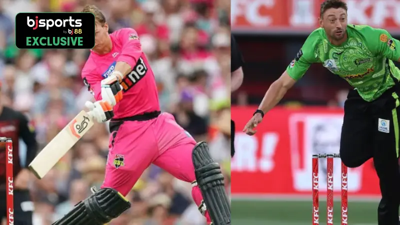 BBL 2025-26: Predicting top 3 player battles for match 37
