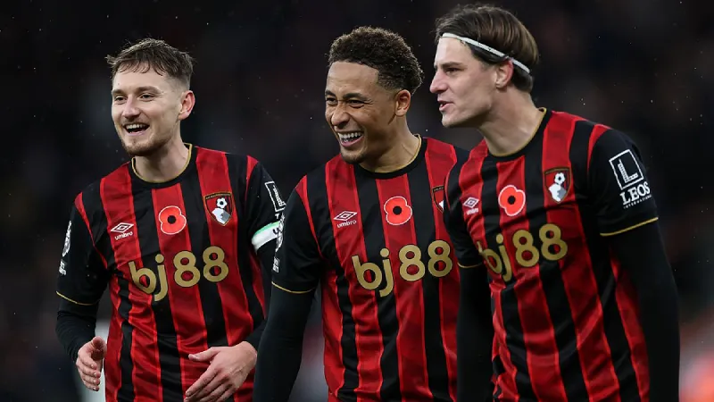 Brighton and Hove Albion vs AFC Bournemouth Prediction | Premier League 2025/26 | EPL Prediction | Jan 20 – Can Brighton Climb into the Top 10 against the Cherries?