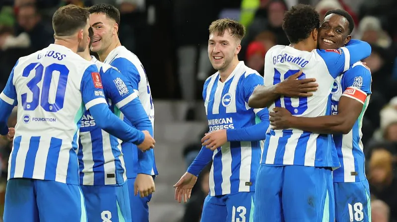 Brighton and Hove Albion vs AFC Bournemouth Prediction | Premier League 2025/26 | EPL Prediction | Jan 20 – Can Brighton Climb into the Top 10 against the Cherries?