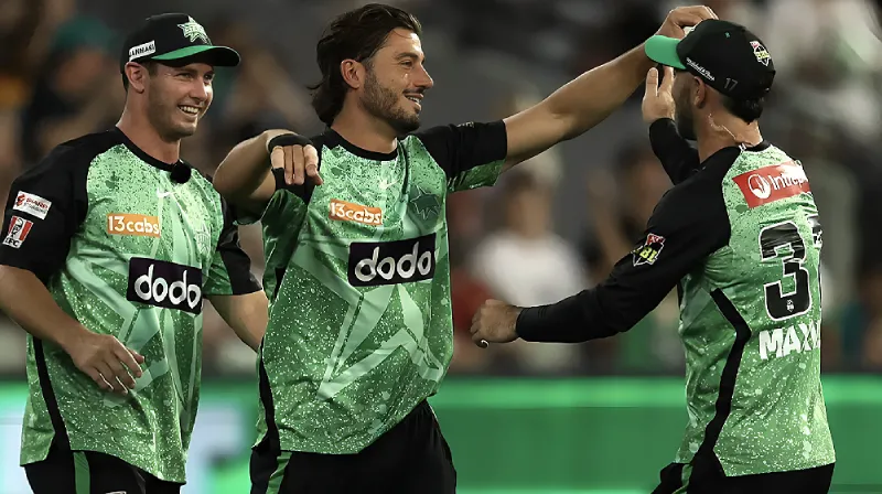 BBL 2025-26: Match 39, SCO vs STA Match Prediction – Who will win today’s BBL match between Perth Scorchers vs Melbourne Stars?