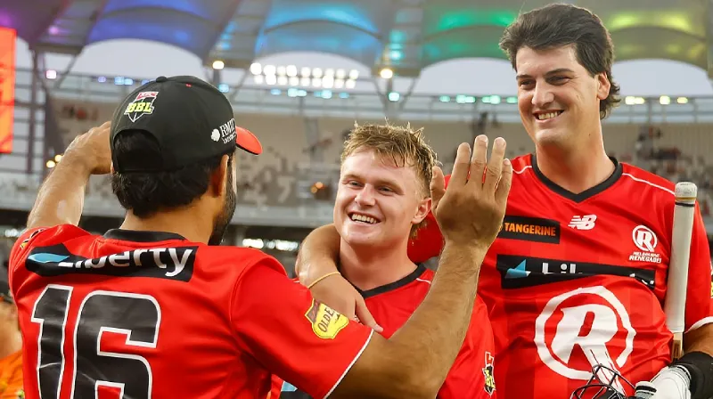 BBL 2025-26: Match 38, STR vs REN Match Prediction – Who will win today’s BBL match between Adelaide Strikers vs Melbourne Renegades?