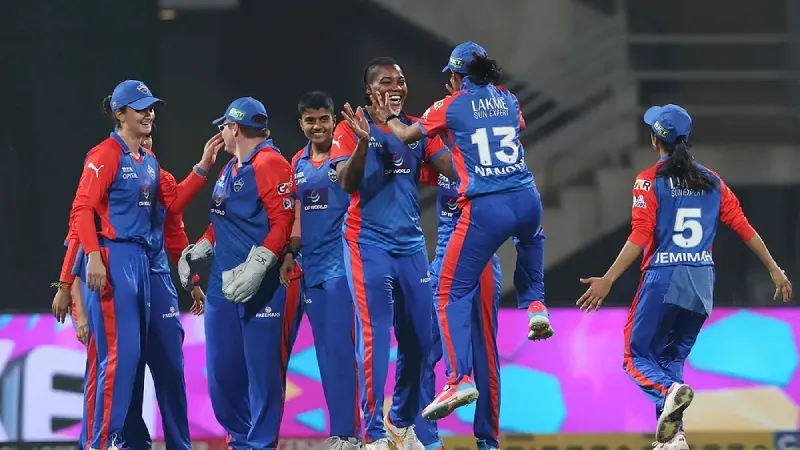 WPL 2026: Match 11, DC W vs RCB W Match Prediction – Who will win today’s WPL match between Delhi Capitals Women vs Royal Challengers Bengaluru Women?