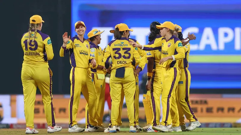 WPL 2026: Match 10, MI W vs UP W Match Prediction – Who will win today’s WPL match between Mumbai Indians Women vs UP Warriorz Women?