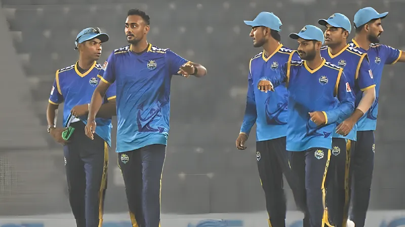 BPL 2025-26: Match 28, CHR vs RJW Match Prediction – Who will win today’s BPL match between Chattogram Royals vs Rajshahi Warriors?