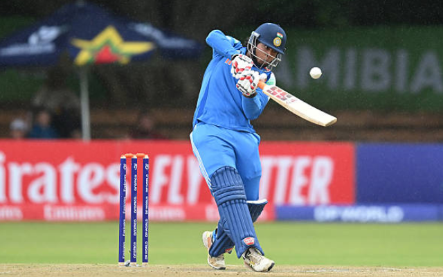 ICC U19 World Cup 2026: वैभव सूर्यवंशी ने तोड़ा विराट कोहली का रिकॉर्ड, गिल के खास क्लब में मारी एंट्री!