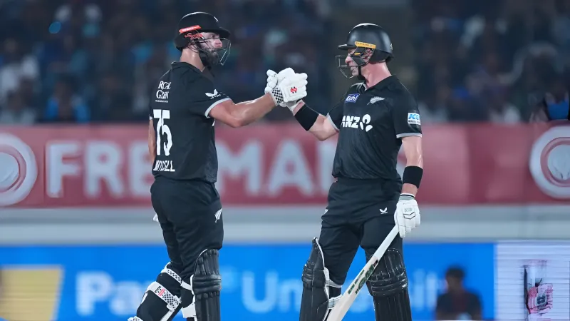 India vs New Zealand Prediction, 3rd ODI – Who will win today’s match between IND vs NZ