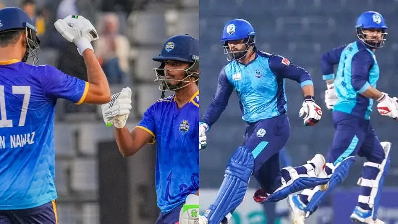 Noakhali Express vs Chattogram Royals Highlights, 25th Match | Jan 16: Shoriful Islam’s 5-Fer, Bowlers Shine as Chattogram Seal 5-Wicket Win