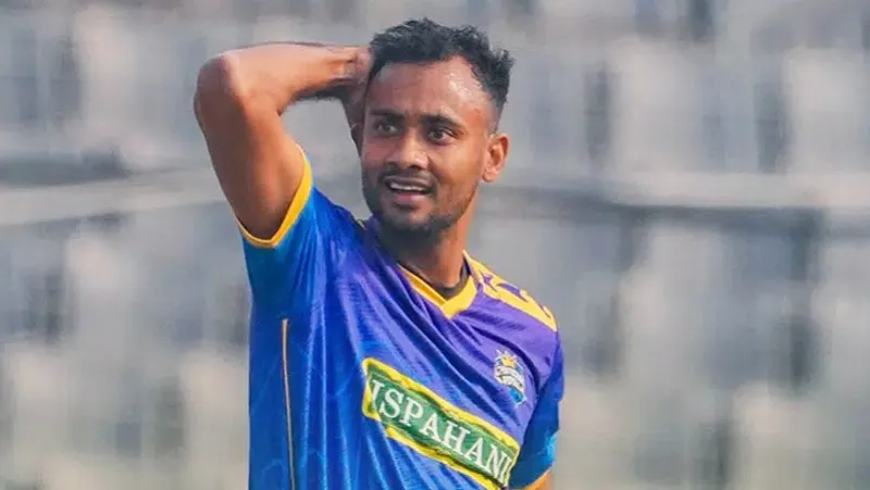 Noakhali Express vs Chattogram Royals Highlights, 25th Match | Jan 16: Shoriful Islam’s 5-Fer, Bowlers Shine as Chattogram Seal 5-Wicket Win