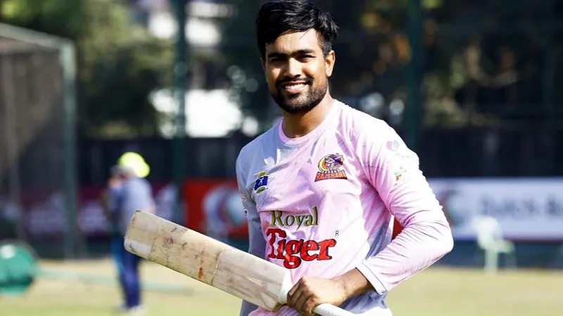 Chattogram Royals vs Rajshahi Warriors Highlights, 28th Match | Jan 17: Akbar Ali Shines as Rajshahi Warriors Defeat Royals by 3 Wickets