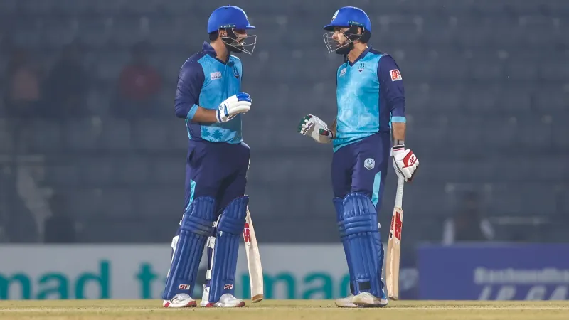 BPL 2025-26: Match 29, NOE vs RGR Match Prediction – Who will win today’s BPL match between Noakhali Express vs Rangpur Riders?