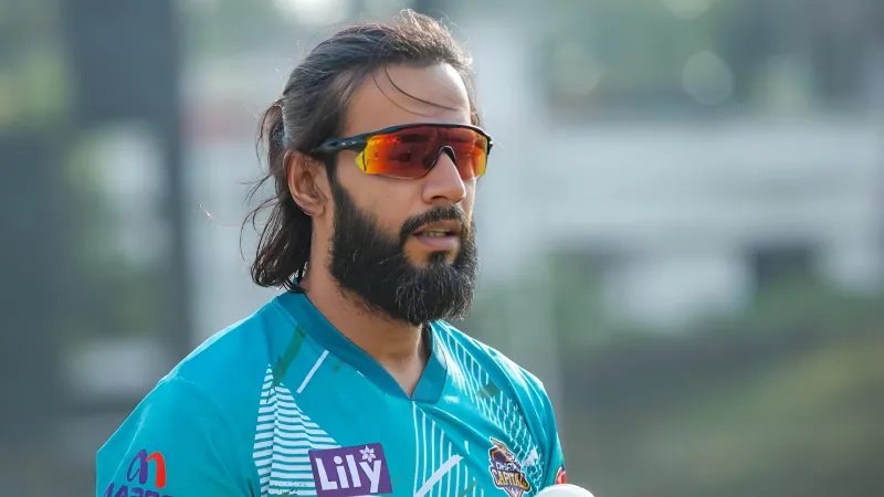 BPL 2025-26: Match 30, CHR vs DHCP Match Prediction – Who will win today’s BPL match between Chattogram Royals and Dhaka Capitals?