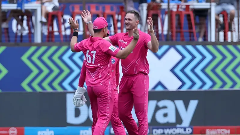 SA20 2025-26 Match 30, PR vs JSK Match Prediction – Who will win today’s SA20 match between Paarl Royals vs Joburg Super Kings