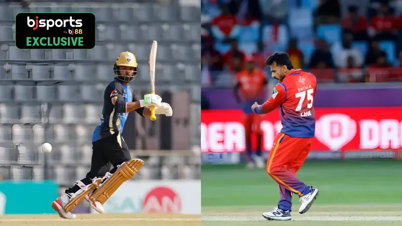 BPL 2025-26: Predicting the top 3 player battles for match 29
