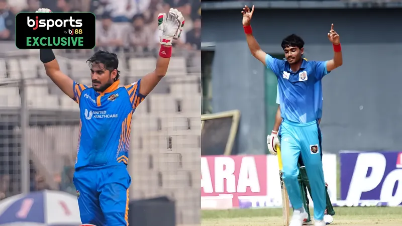 BPL 2025-26: Predicting the top 3 player battles for match 30