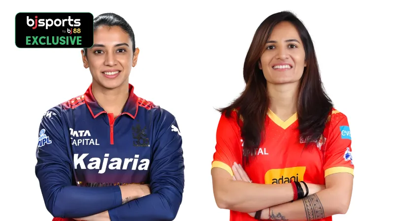 WPL 2026 - Predicting the top 3 player battles for match 12