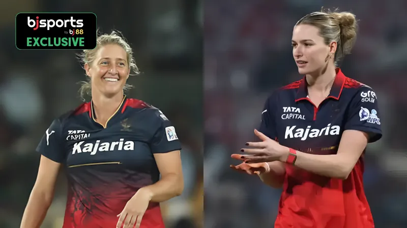 WPL 2026 - Predicting the top 3 player battles for match 12