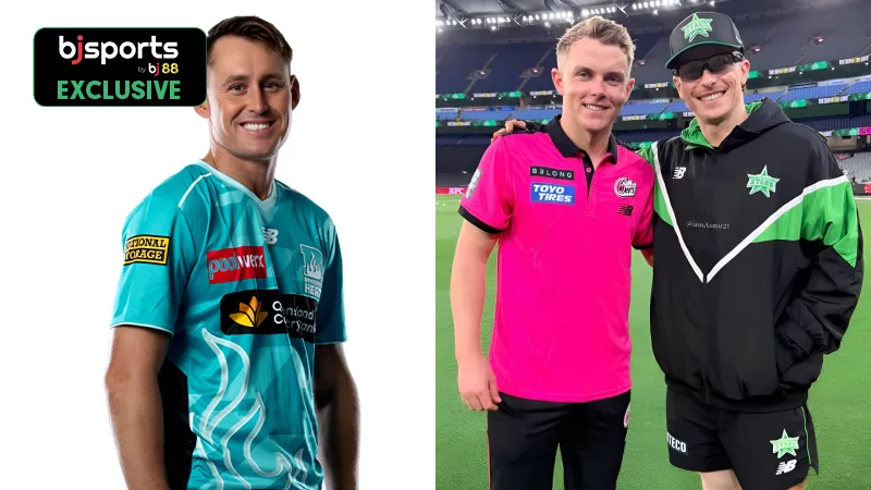 BBL 2025-26: Predicting top 3 player battles for match 40