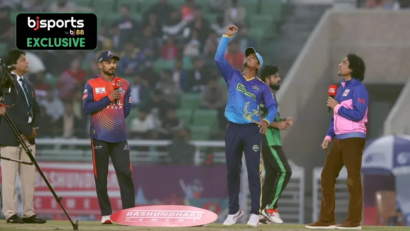 Why Chattogram Royals Lost to Rajshahi Warriors in the 28th Match of BPL 2025-26 3 Key Reasons Behind the Defeat