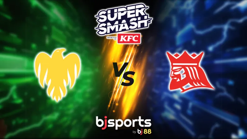 Wellington vs Canterbury Match Prediction | Super Smash 2025-26 | 23rd Match | Jan 19 – Who will win today’s match between WELL vs CANT?