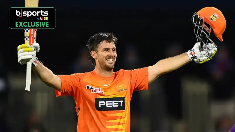 How These Batters Can Change the Game in PS vs SS, Qualifier Match of BBL 2025–26