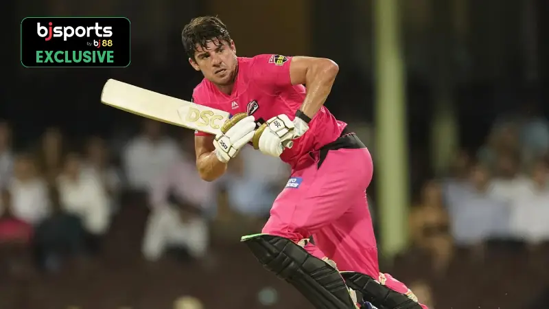 How These Batters Can Change the Game in PS vs SS, Qualifier Match of BBL 2025–26