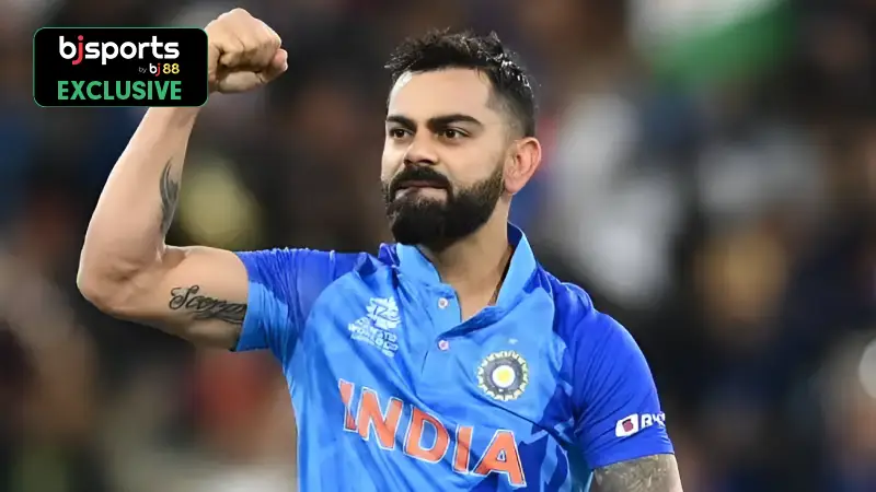 Virat Kohli Net Worth in 2026: How Much the Indian Star Is Worth