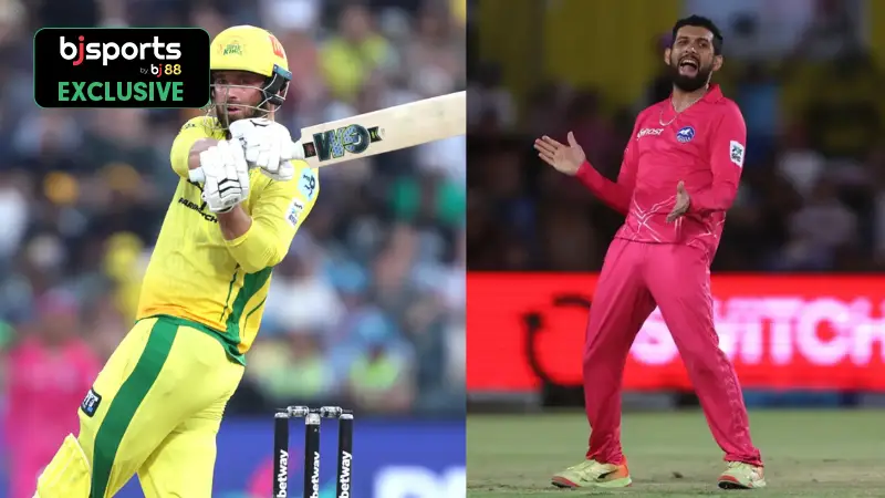 SA20 2025-26: Predicting top 3 player battles for match 30