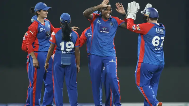 WPL 2026: Match 13, DC W vs MI W Match Prediction – Who will win today’s WPL match between Delhi Capitals Women vs Mumbai Indians Women?