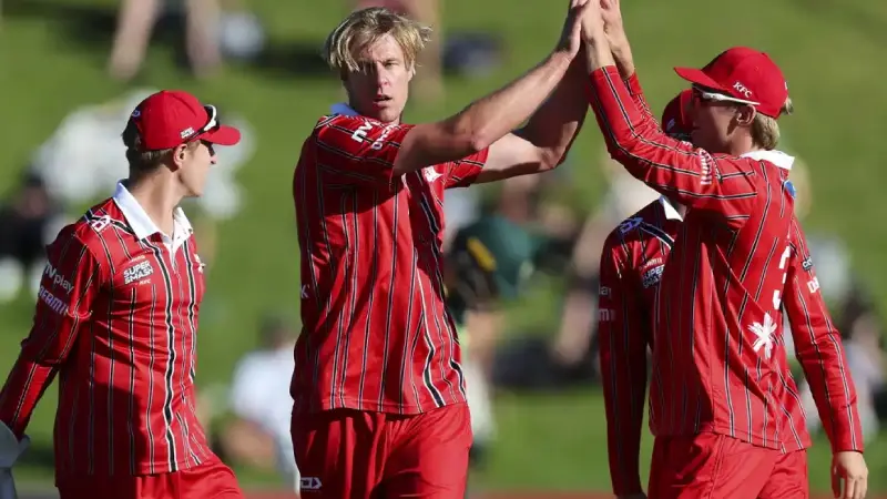 Canterbury vs Otago Match Prediction | Super Smash 2025-26 | 25th Match | Jan 21 – Who will win today’s match between CANT vs OTAGO?