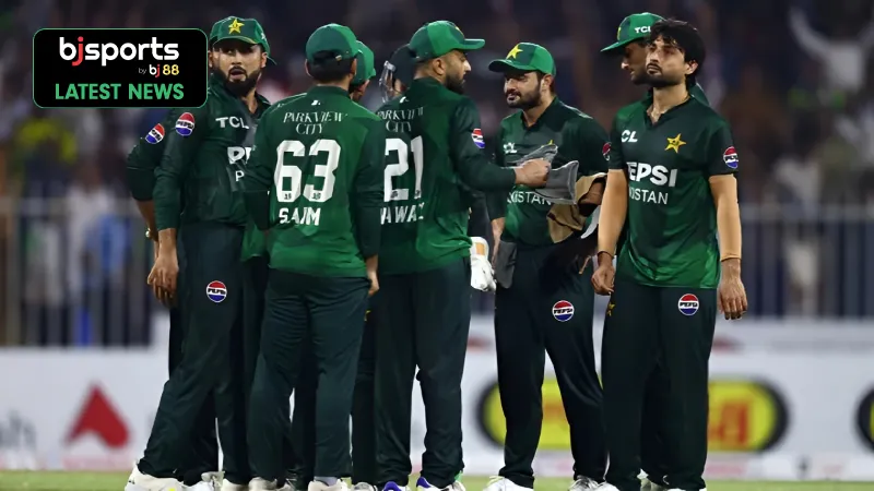 Pakistan not considering T20 World Cup boycott over Bangladesh issue