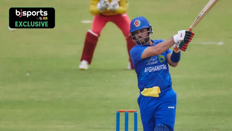 Which Players Could Decide the Outcome of AFG vs WI – 2nd T20I, Afghanistan vs West Indies 2026