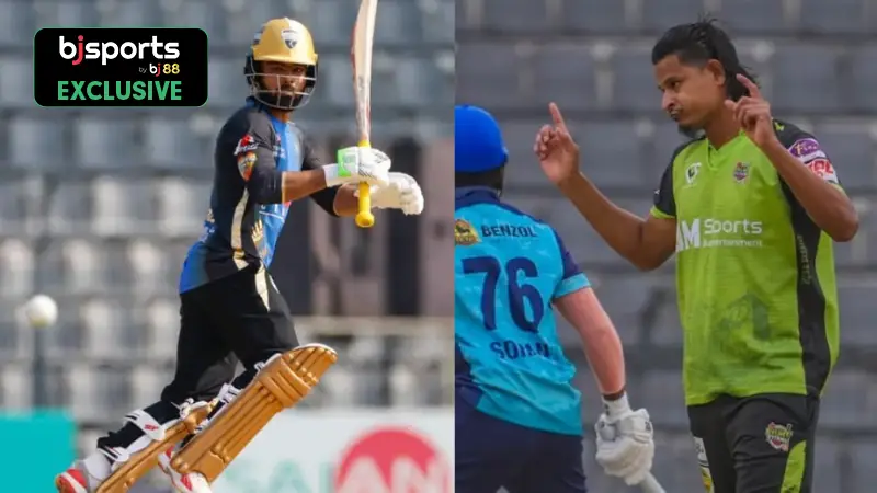 BPL 2025-26: Predicting the top 3 player battles of the Eliminator match
