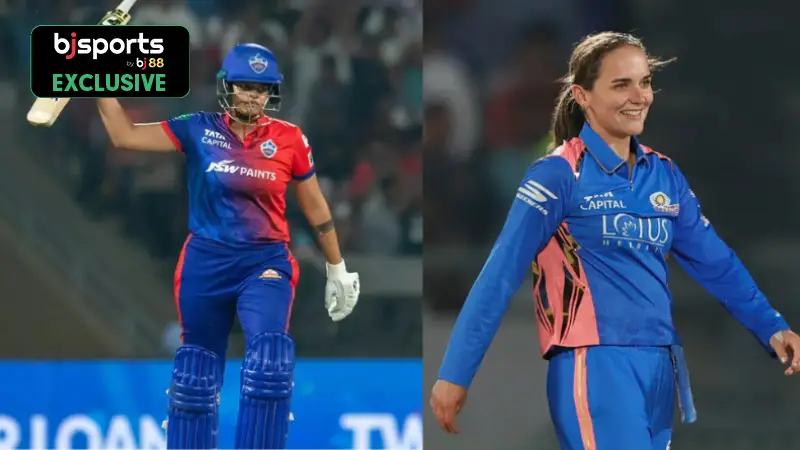 WPL 2026: Predicting the top 3 player battles for match 13