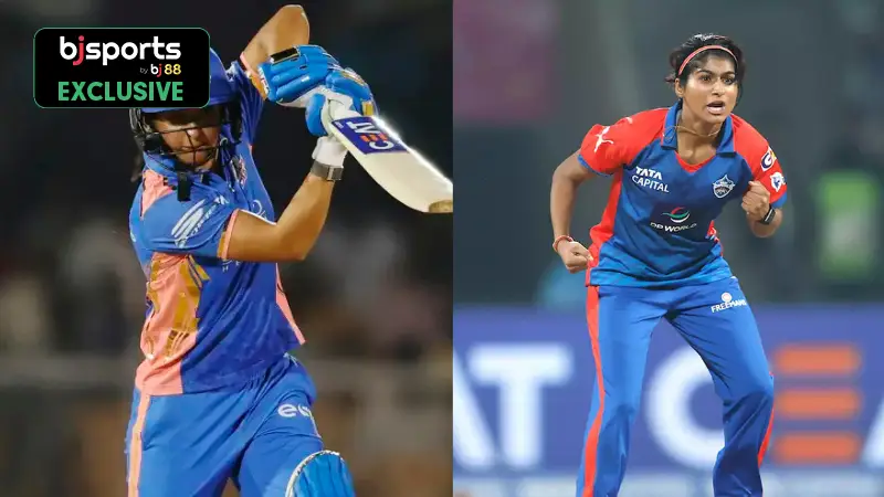 WPL 2026: Predicting the top 3 player battles for match 13