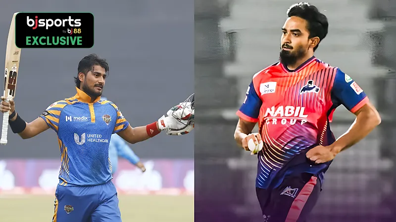 BPL 2025-26: Predicting the top 3 player battles of Qualifier 1