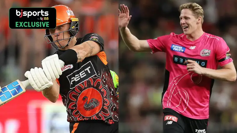 BBL 2025-26: Predicting top 3 player battles for Qualifier