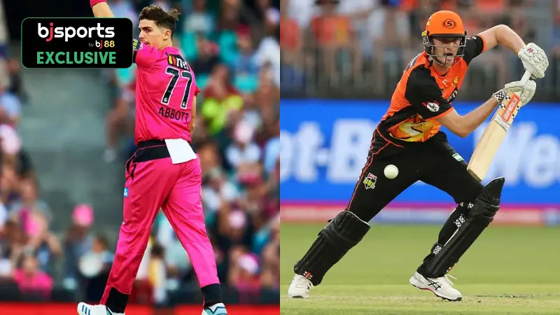 BBL 2025-26: Predicting top 3 player battles for Qualifier
