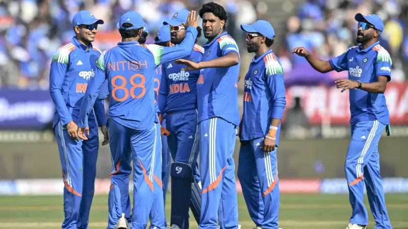 India vs New Zealand Prediction, 1st T20I – Who will win today’s match between IND vs NZ?