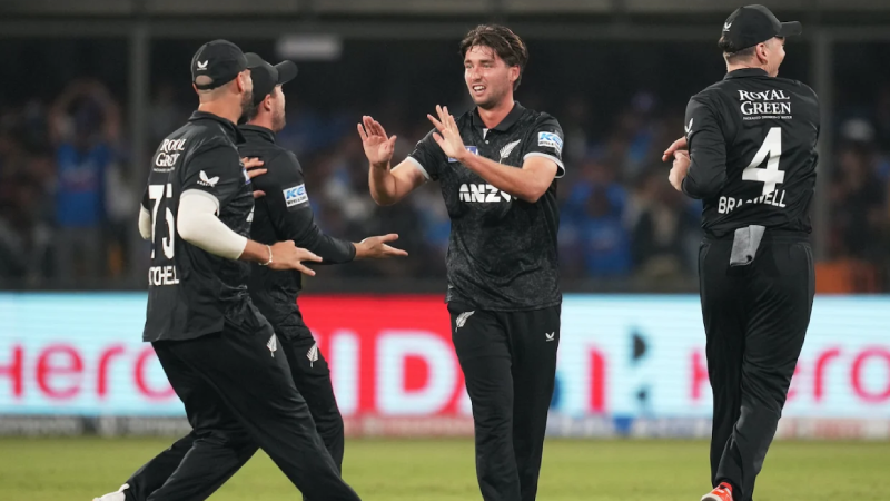 India vs New Zealand Prediction, 1st T20I – Who will win today’s match between IND vs NZ?