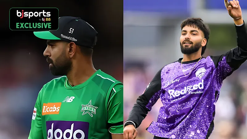 BBL 2025-26: Predicting top 3 player battles for Knockout